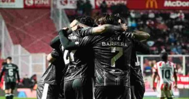 Central Córdoba se lo dio vuelta a Unión para meterse en puestos de playoffs del Torneo Clausura