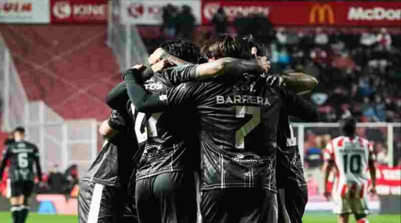 Central Córdoba se lo dio vuelta a Unión para meterse en puestos de playoffs del Torneo Clausura