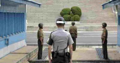 Seúl pidió un diálogo con Pyongyang para poner fin a la Guerra de Corea