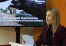 Con el uso de la pistola Taser la Policía redujo a un hombre que amenazaba a su padre con un arma blanca