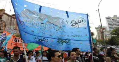 Habrá elecciones en la CTA Autónoma este 20 de agosto