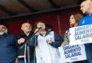 Paro docente: CTERA rechazó los salarios y advirtó que la Argentina se quedará “sin maestros”