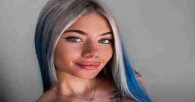 Declaró Candela Arizaga y negó una agresión por parte de Facundo Moyano