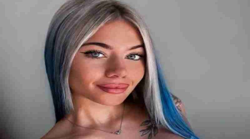 Declaró Candela Arizaga y negó una agresión por parte de Facundo Moyano