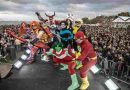 Rosario celebra los 15 años de Crack Bang Boom con cuatro días dedicados a la historieta y la cultura pop