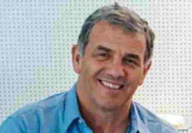 Diógenes de Urquiza renunció a Deportes con duras críticas a la interna del Gobierno