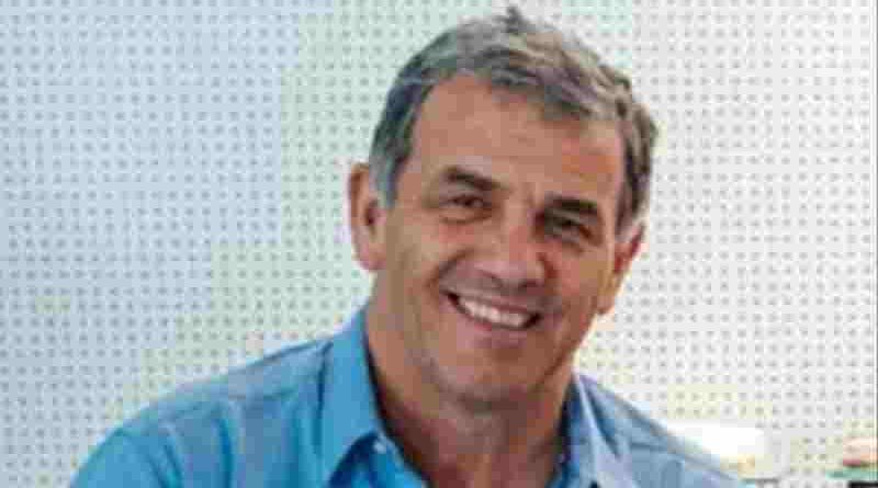 Diógenes de Urquiza renunció a Deportes con duras críticas a la interna del Gobierno