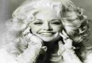 Murió Dolly Parton, la legendaria reina de la música country