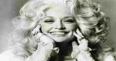 Murió Dolly Parton, la legendaria reina de la música country