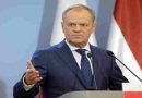 Polonia frustra un atentado en Varsovia, informó el primer ministro Tusk