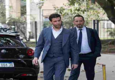 La Justicia le negó la excarcelación a Elías Piccirillo
