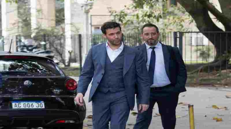 La Justicia le negó la excarcelación a Elías Piccirillo