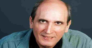 Murió el actor Enrique Otranto, con una extensa trayectoria en teatro, cine y televisión