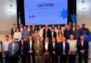 Festram y Amfestram firmaron convenio con universidades nacionales: propuesta académica para agente públicos de la provincia