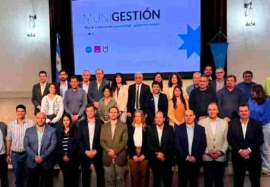 Festram y Amfestram firmaron convenio con universidades nacionales: propuesta académica para agente públicos de la provincia