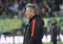 Kudelka y una confesión que pinta el presente de Newells: “va a ser un campeonato bravo para nosotros”