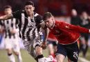 Independiente cayó por goleada ante Gimnasia de Mendoza, que sube a la punta del Clausura 2026