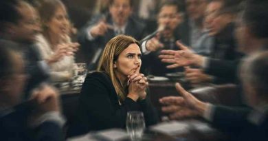 ¿Por qué la rosca periodística quiere pegar a Amalia con el oficialismo?: “Pienso, luego decido”, Granata opto por el silencio para definir su futuro y dar por tierra con todo los rumores