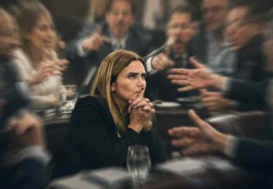 ¿Por qué la rosca periodística quiere pegar a Amalia con el oficialismo?: “Pienso, luego decido”, Granata opto por el silencio para definir su futuro y dar por tierra con todo los rumores