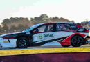 Ponce de León aguantó la presión en la última vuelta y se quedó con la final en Toay