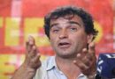 Gabriel Solano denunció a Milei por su discurso en la ORT: “Macartismo” y “ataque a periodistas”