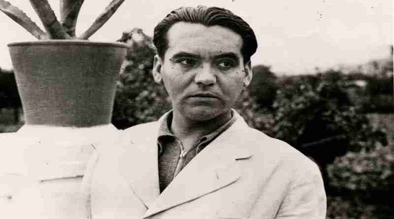 Publicarán el manuscrito original de un cuento de García Lorca a 90 años de su asesinato