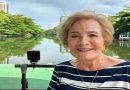 Murió Glória Menezes, una de las grandes figuras de la televisión brasileña