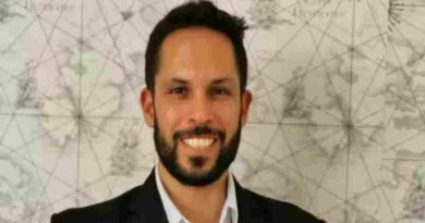 Colombia: apareció el psicólogo argentino que era buscado tras el terremoto