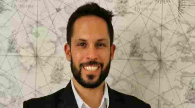 Colombia: apareció el psicólogo argentino que era buscado tras el terremoto