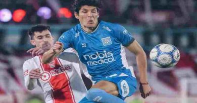 Huracán empató con Estudiantes de Río Cuarto y se metió en los Play Off del Torneo Clausura
