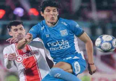 Huracán empató con Estudiantes de Río Cuarto y se metió en los Play Off del Torneo Clausura