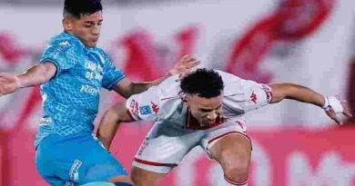 Huracán igualó sin goles ante Atlético Tucumán, en la previa del clásico con San Lorenzo