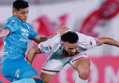 Huracán igualó sin goles ante Atlético Tucumán, en la previa del clásico con San Lorenzo