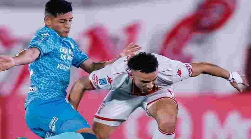 Huracán igualó sin goles ante Atlético Tucumán, en la previa del clásico con San Lorenzo