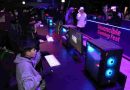 Invencible Gaming Fest: Rosario vive una gran jornada de esports con Lit Killah