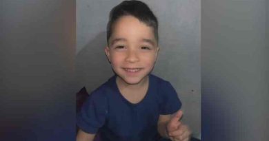 Investigan la muerte de un niño en San Justo, la mamá fue detenida