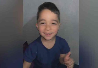 El abuelo de Izan recordó lo que le dijo su mamá cuando lo halló muerto: “Tiene el diablo adentro”
