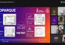 Santa Fe 2026 comparte su experiencia con referentes de Sudamérica como parte del legado de los Juegos