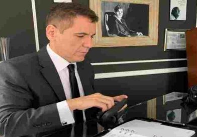 Ex fiscal afirmó que los asesinatos por inseguridad del año pasado en el país equivalen a “diez guerras de Malvinas”