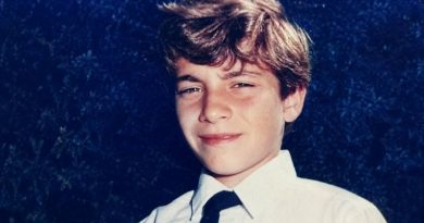 Memorias de una ausencia en Hughes: otro año más sin Javier, la historia de un dolor y un silencio que hiere más que el paso del tiempo