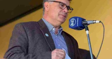 CRA insiste con el rechazo a un proyecto de Sturzenegger: pidió correcciones y “defender lo que funciona”