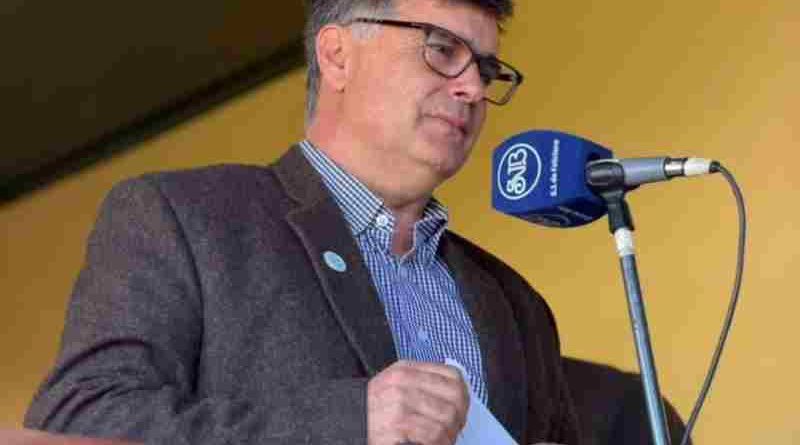 CRA insiste con el rechazo a un proyecto de Sturzenegger: pidió correcciones y “defender lo que funciona”
