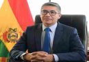 Bolivia: presidente destituye al ministro de Economía