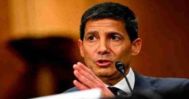 Estados Unidos: La Reserva Federal tendrá “trabajo por hacer” si la inflación no disminuye