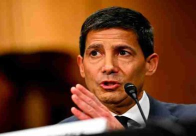 Estados Unidos: La Reserva Federal tendrá “trabajo por hacer” si la inflación no disminuye