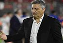 Kudelka tras el empate ante Boca: “Me da tranquilidad que competimos en estos tres partidos ante rivales difíciles”