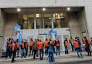 La Bancaria logró un freno a la ola de cesantías en la empresa Nación Servicios: dictan la conciliación obligatoria y fijan audiencia para el 25 de agosto
