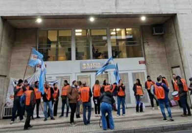 La Bancaria logró un freno a la ola de cesantías en la empresa Nación Servicios: dictan la conciliación obligatoria y fijan audiencia para el 25 de agosto
