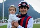 Tragedia en el turf en Brasil: murió el jockey Leandro Henrique tras caerse de su caballo en plena carrera
