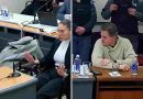 Declaró la esposa de Lotocki y dio detalles de su rol como secretaria el día de la muerte de Cristian Zárate